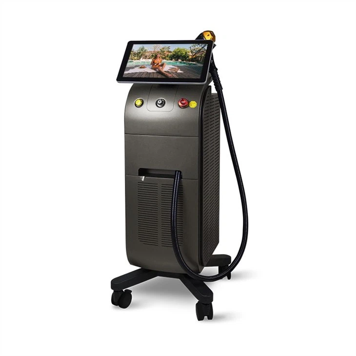 2-year Warranty Soprano Titanium