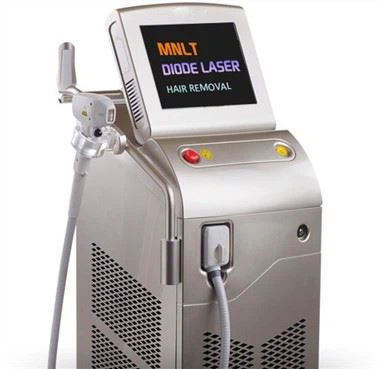 Alma Soprano Ice Platinum Laser