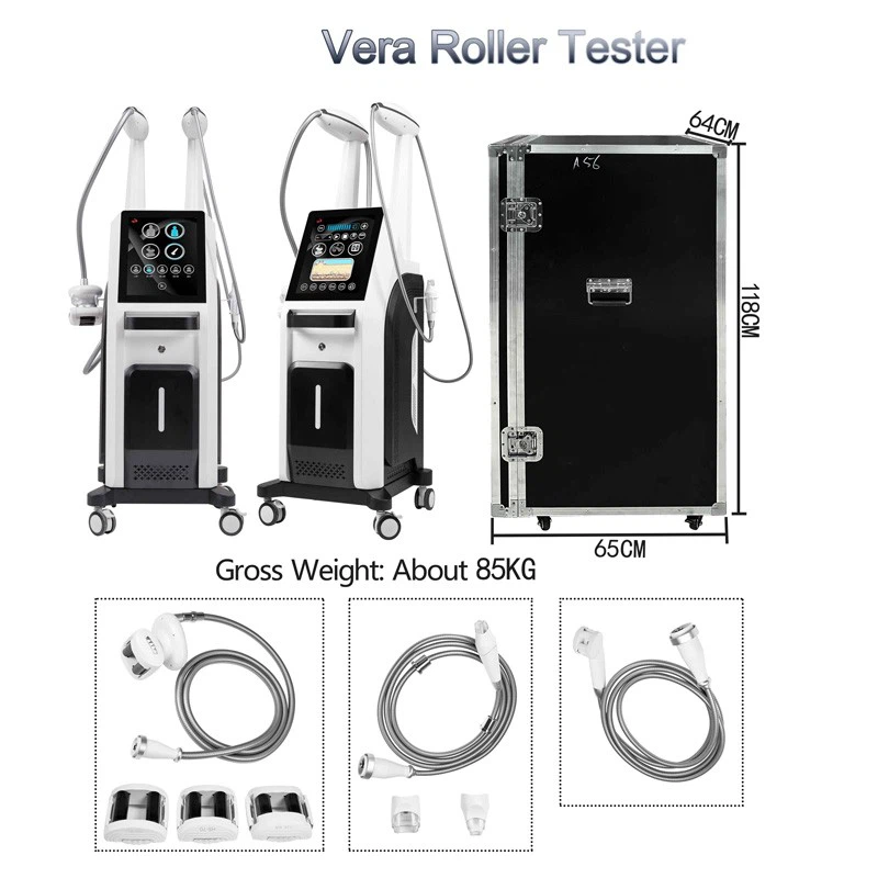 2024 Factory Price Velashape Slimming Machine