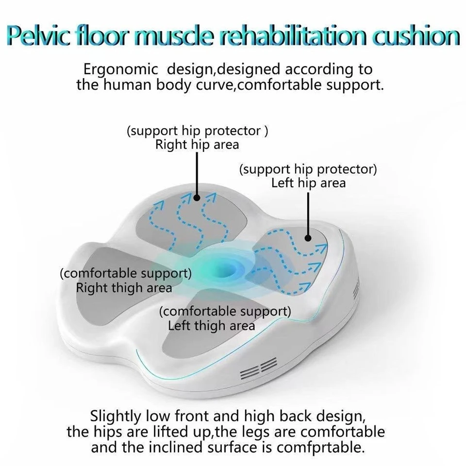 Home Use Ems Body Sculpt Machine