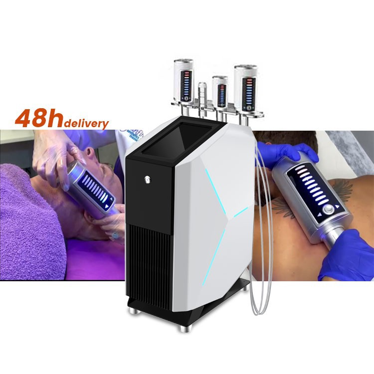 Endosfera Slimming Therapy Machine