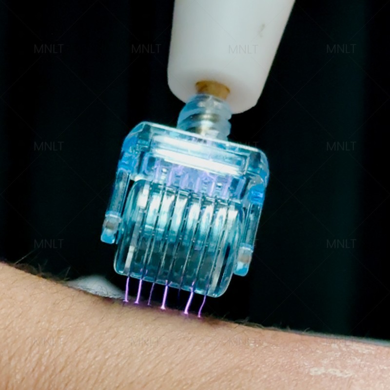 Fusion Plasma Instrument – The Power Of Dual Plasma