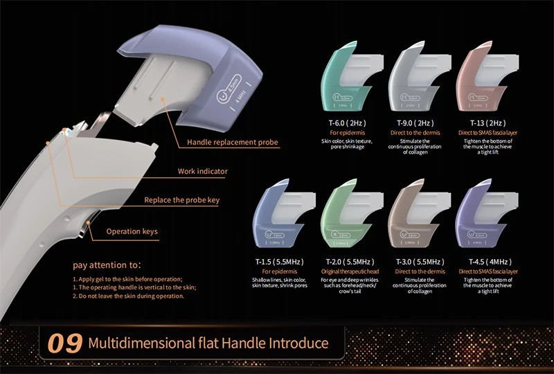 MNLT 360° Ultrasound Face Lifting & Skin Tightening Machine suppliers