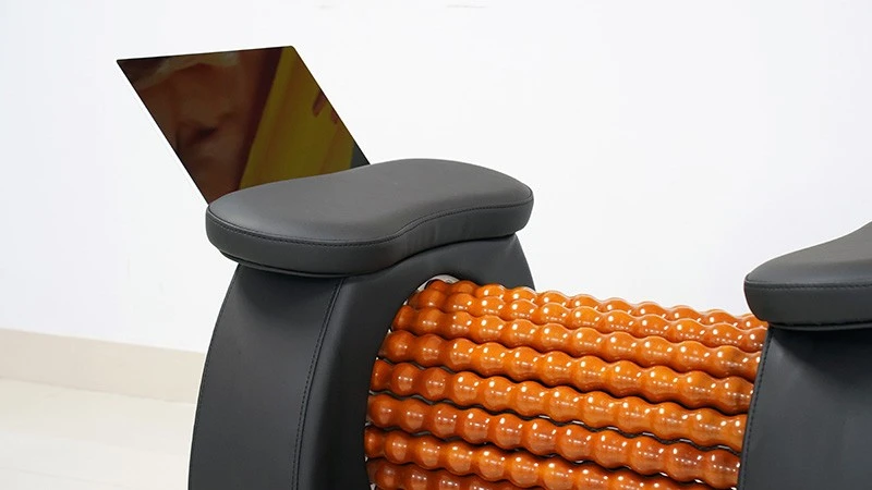 MNLT Body Sculpting Roller Machine – Hands-Free, Fully Automatic Full-Body Contouring price