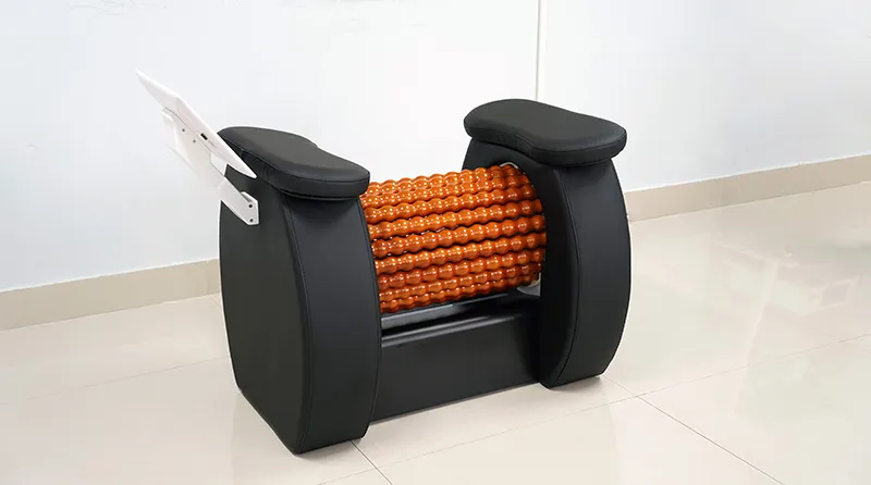 MNLT Body Sculpting Roller Machine – Hands{0}}Free, Plne automatické Celo-Kontúrovanie tela