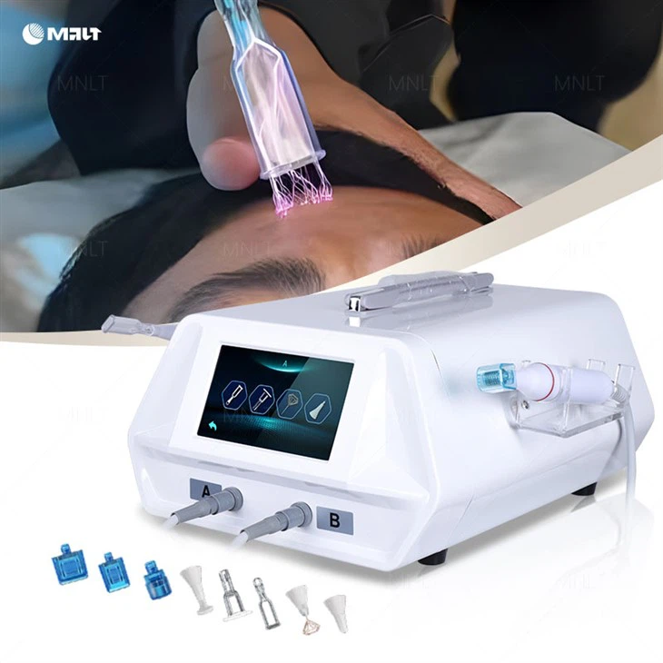 Cold Plasma Skin Rejuvenation System factory