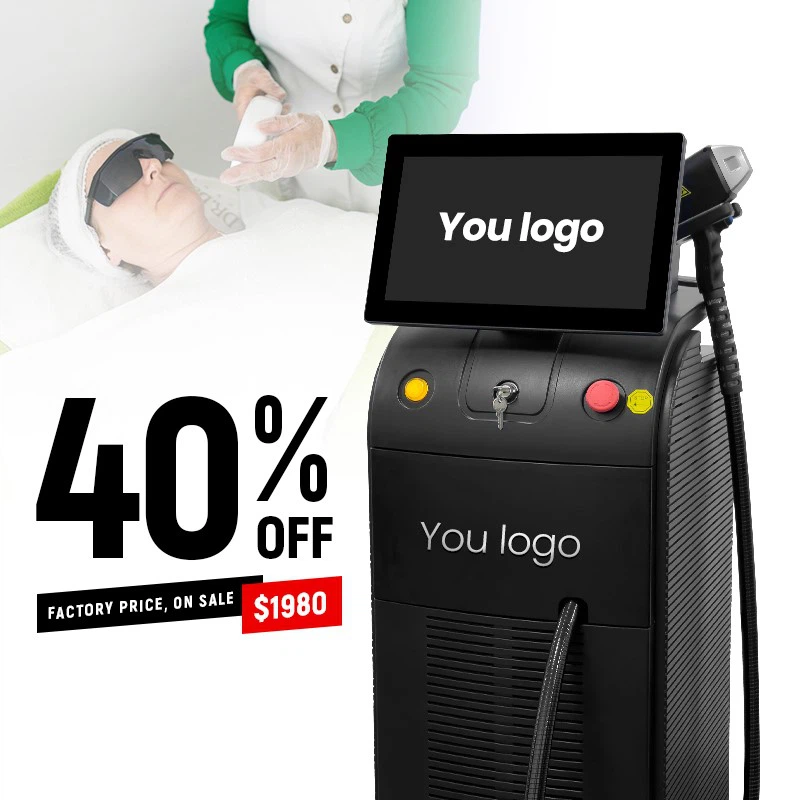 Diode laser