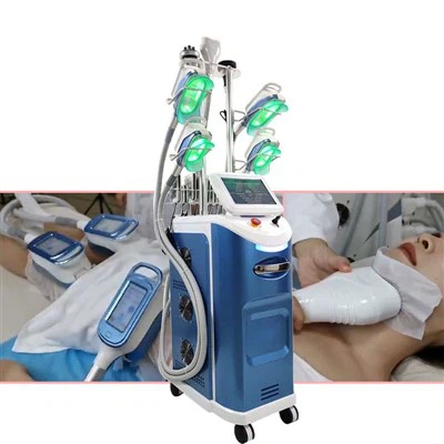 Profesionálny Coolsculpting Machine na predaj