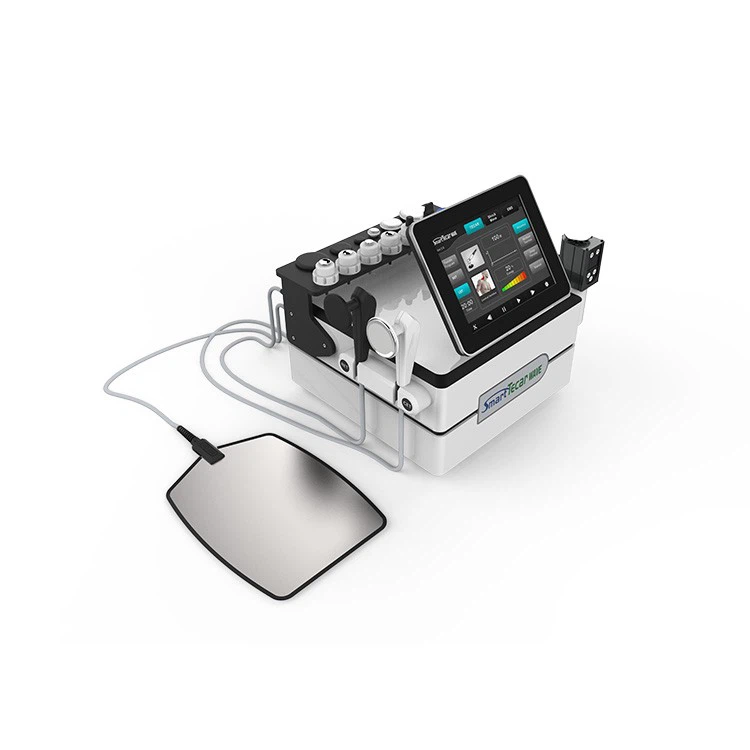 Smart Tecar Wave: The Ultimate 3-in-1 Therapy Machine